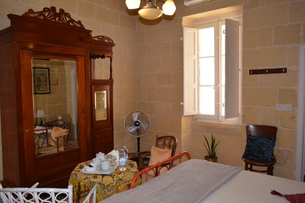 Maria Townhouse Heart Of Victoria B&B Экстерьер фото