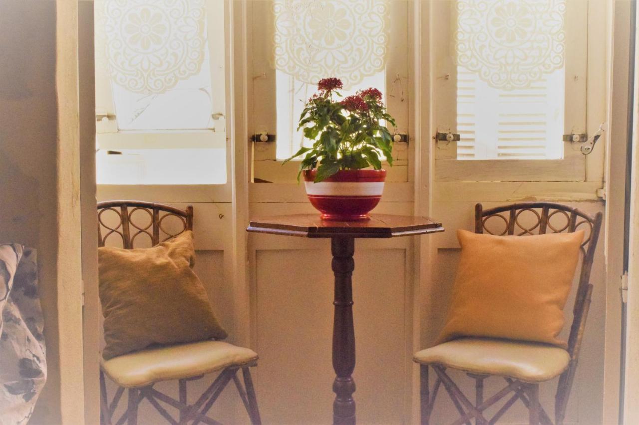 Maria Townhouse Heart Of Victoria B&B Экстерьер фото