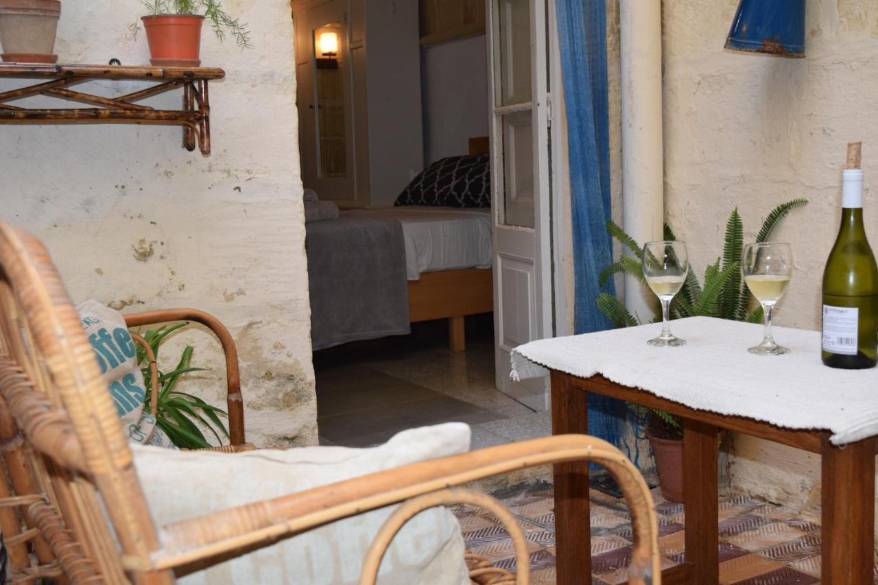 Maria Townhouse Heart Of Victoria B&B Экстерьер фото
