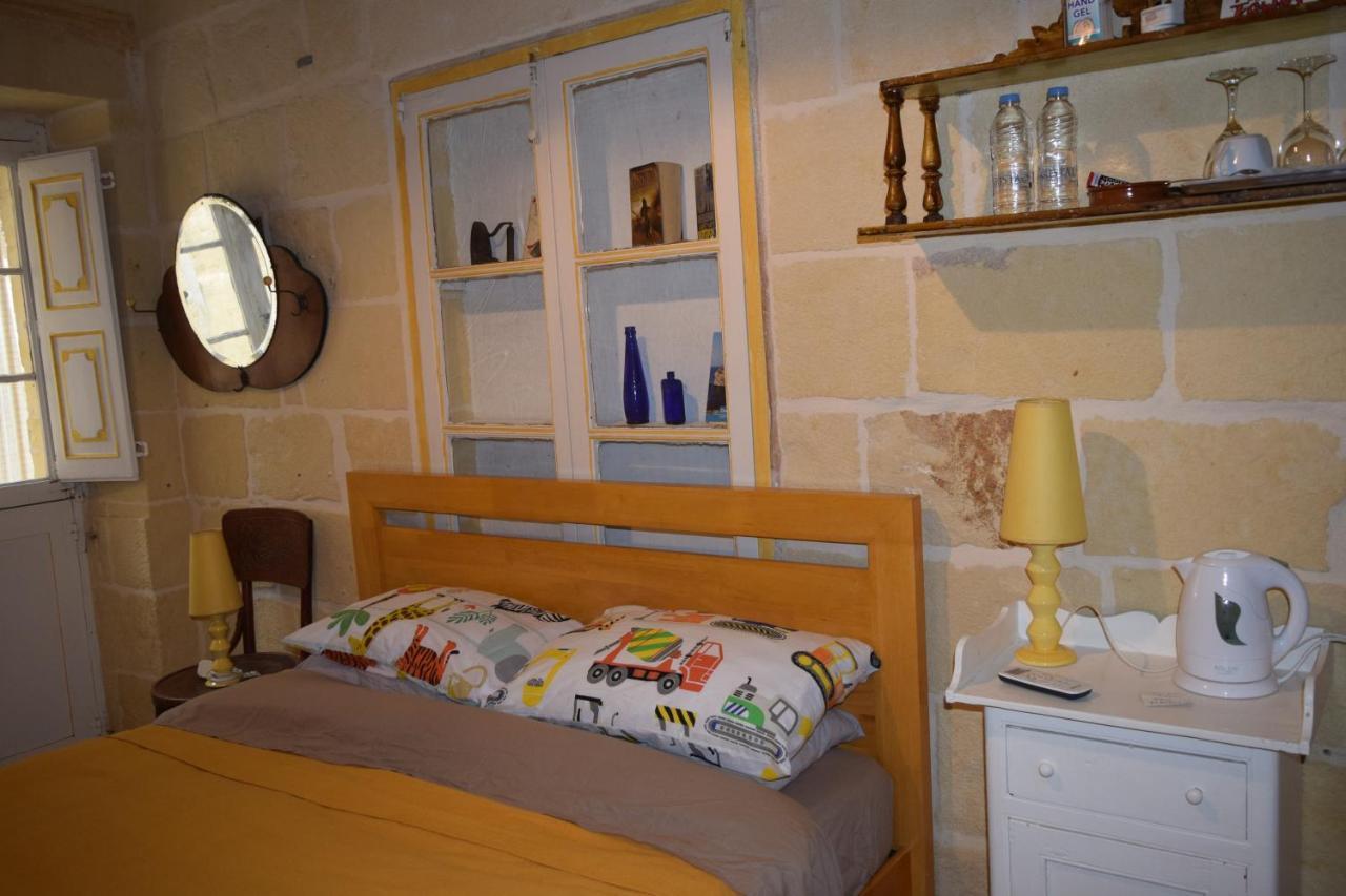 Maria Townhouse Heart Of Victoria B&B Экстерьер фото