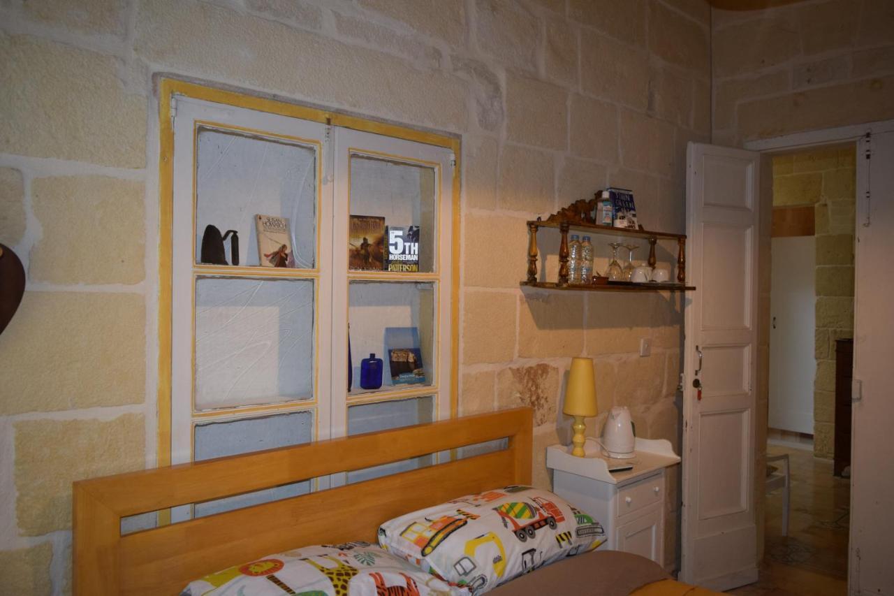 Maria Townhouse Heart Of Victoria B&B Экстерьер фото