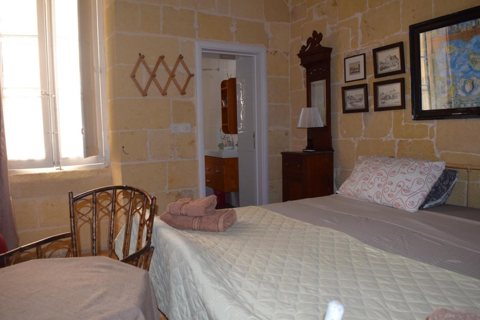 Maria Townhouse Heart Of Victoria B&B Экстерьер фото